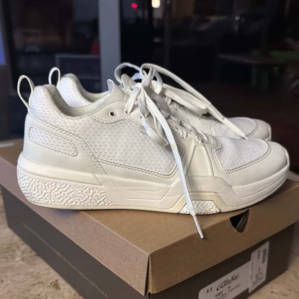 Olukai W Anau Pickball Shoes